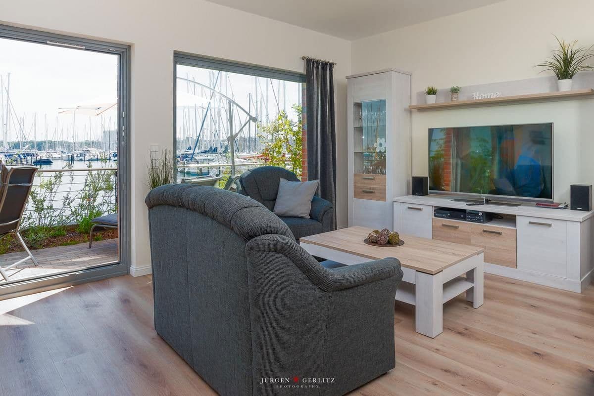 Prodej bytu 3+1 93 m², Heiligenhafen, Šlesvicko-Holštýnsko Prodej bytu 3+1 93 m², Heiligenhafen, Šlesvicko-Holštýnsko