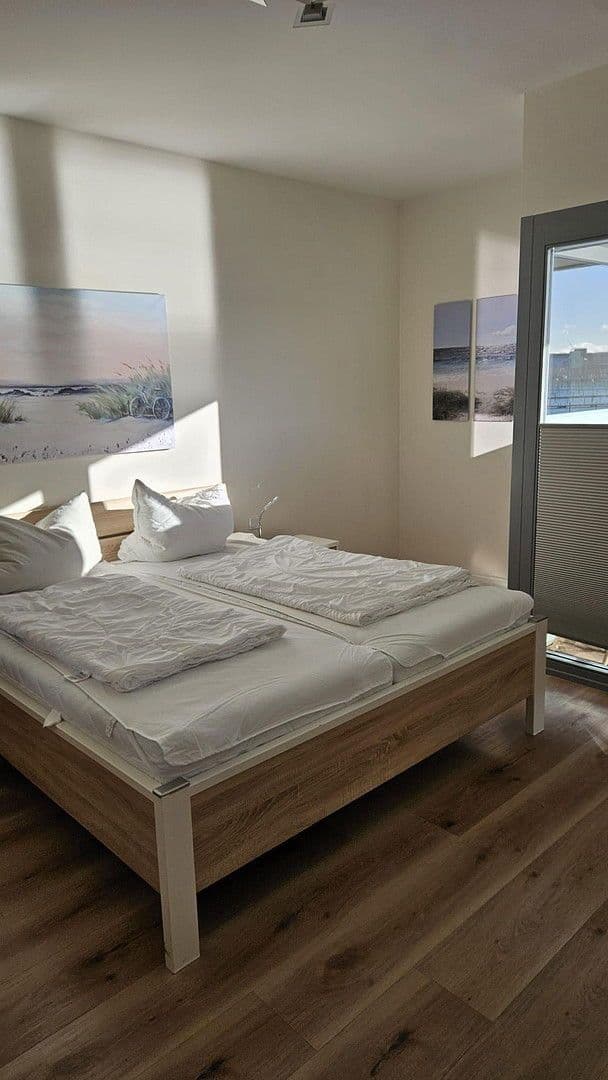 Prodej bytu 3+1 93 m², Heiligenhafen, Šlesvicko-Holštýnsko Prodej bytu 3+1 93 m², Heiligenhafen, Šlesvicko-Holštýnsko