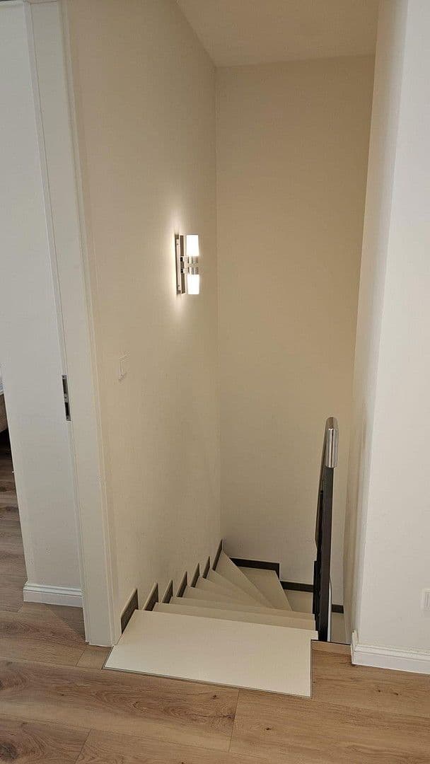 Prodej bytu 3+1 93 m², Heiligenhafen, Šlesvicko-Holštýnsko Prodej bytu 3+1 93 m², Heiligenhafen, Šlesvicko-Holštýnsko