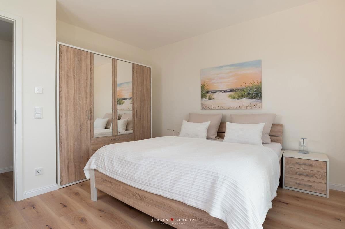 Prodej bytu 3+1 93 m², Heiligenhafen, Šlesvicko-Holštýnsko Prodej bytu 3+1 93 m², Heiligenhafen, Šlesvicko-Holštýnsko