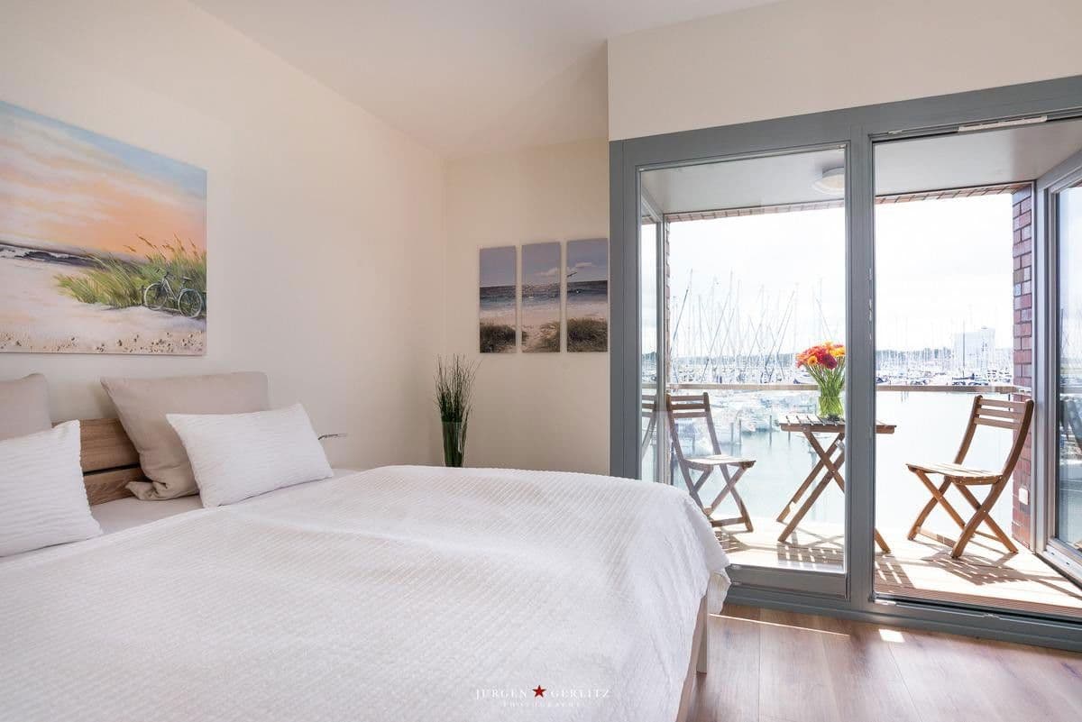 Prodej bytu 3+1 93 m², Heiligenhafen, Šlesvicko-Holštýnsko Prodej bytu 3+1 93 m², Heiligenhafen, Šlesvicko-Holštýnsko
