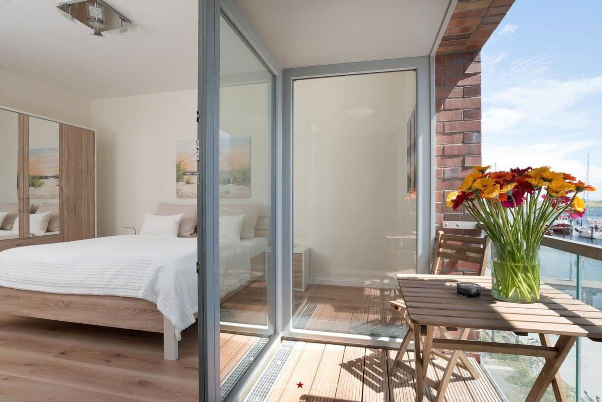 Prodej bytu 3+1 93 m², Heiligenhafen, Šlesvicko-Holštýnsko Prodej bytu 3+1 93 m², Heiligenhafen, Šlesvicko-Holštýnsko