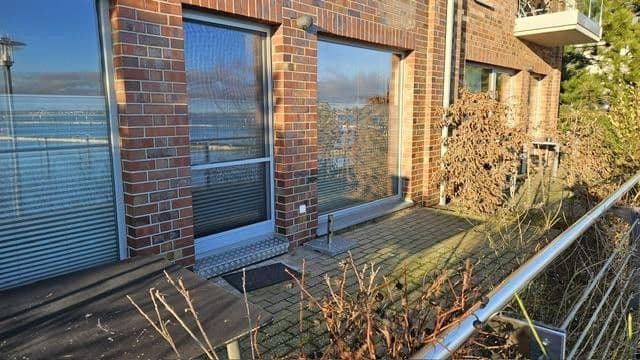 Prodej bytu 3+1 93 m², Heiligenhafen, Šlesvicko-Holštýnsko Prodej bytu 3+1 93 m², Heiligenhafen, Šlesvicko-Holštýnsko