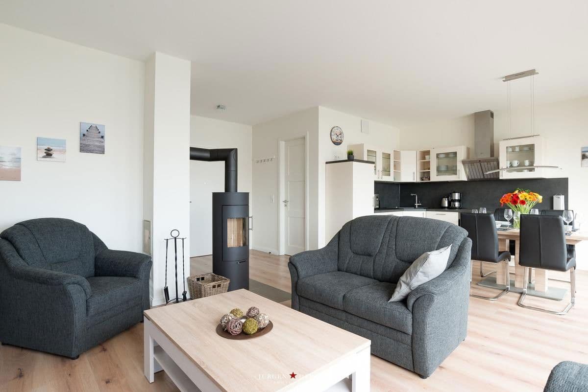 Prodej bytu 3+1 93 m², Heiligenhafen, Šlesvicko-Holštýnsko Prodej bytu 3+1 93 m², Heiligenhafen, Šlesvicko-Holštýnsko