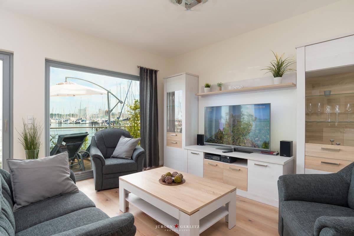 Prodej bytu 3+1 93 m², Heiligenhafen, Šlesvicko-Holštýnsko Prodej bytu 3+1 93 m², Heiligenhafen, Šlesvicko-Holštýnsko