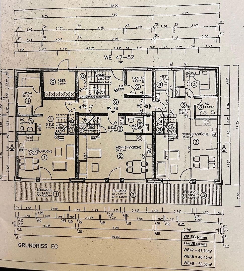 Prodej bytu 3+1 93 m², Heiligenhafen, Šlesvicko-Holštýnsko Prodej bytu 3+1 93 m², Heiligenhafen, Šlesvicko-Holštýnsko