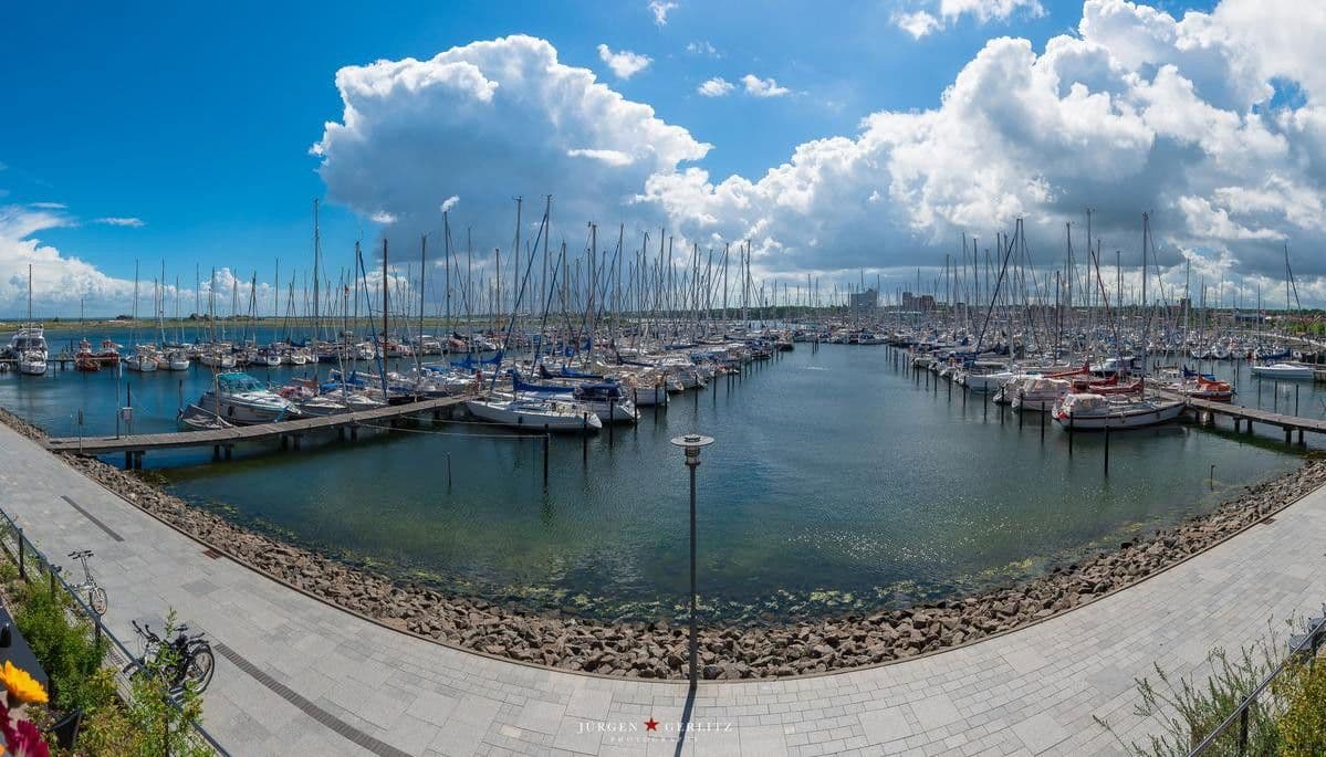 Prodej bytu 3+1 93 m², Heiligenhafen, Šlesvicko-Holštýnsko Prodej bytu 3+1 93 m², Heiligenhafen, Šlesvicko-Holštýnsko