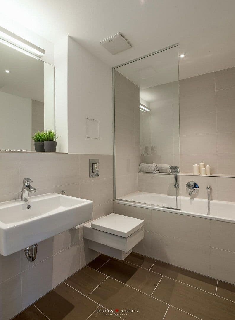 Prodej bytu 3+1 93 m², Heiligenhafen, Šlesvicko-Holštýnsko Prodej bytu 3+1 93 m², Heiligenhafen, Šlesvicko-Holštýnsko