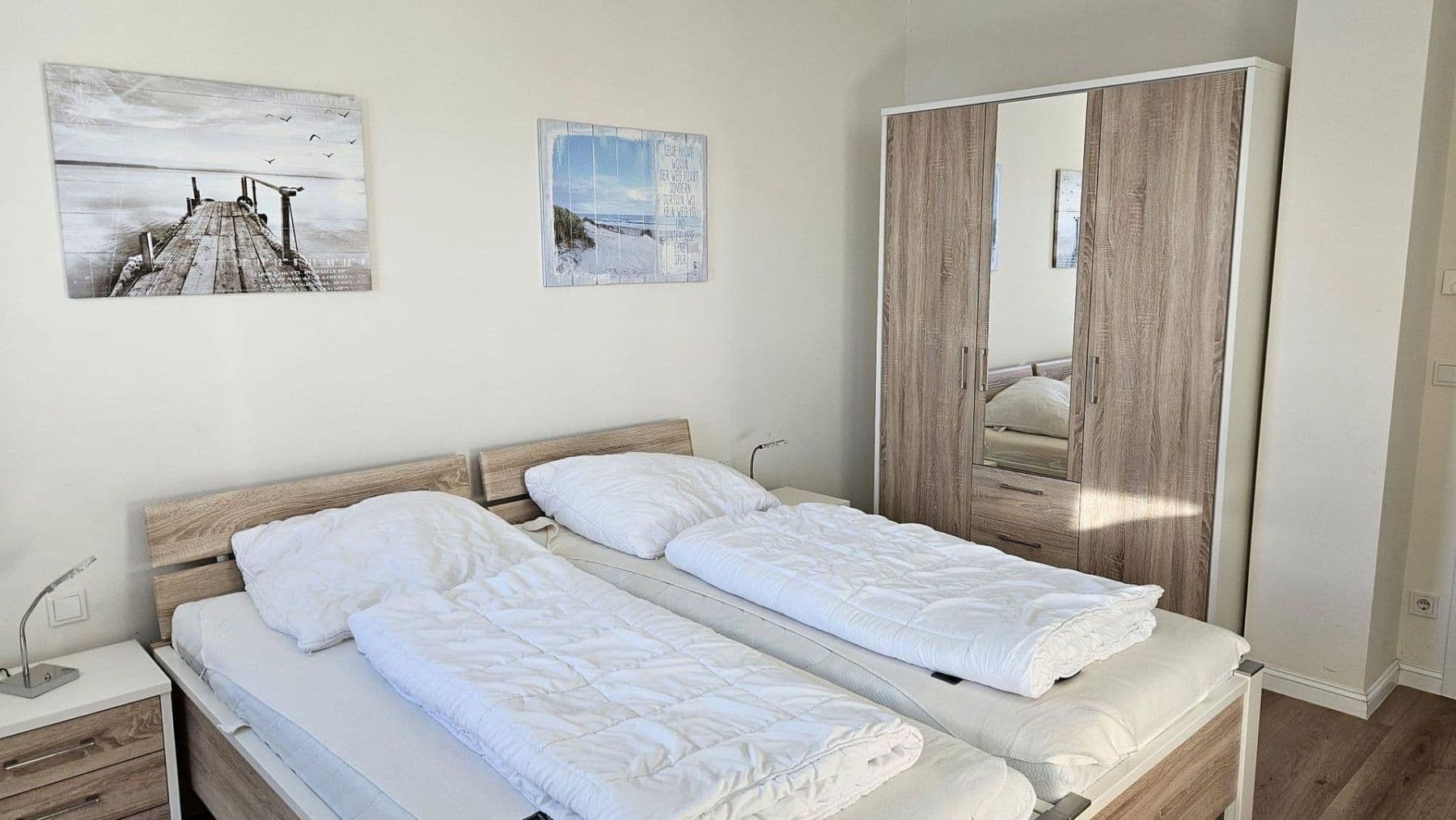 Prodej bytu 3+1 93 m², Heiligenhafen, Šlesvicko-Holštýnsko Prodej bytu 3+1 93 m², Heiligenhafen, Šlesvicko-Holštýnsko