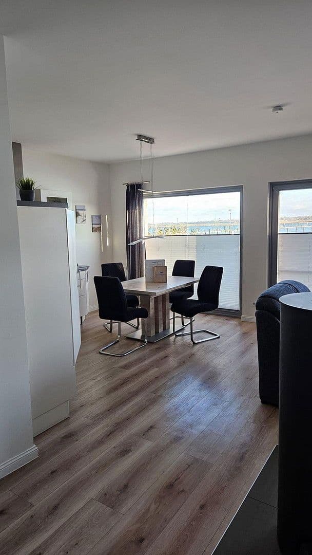Prodej bytu 3+1 93 m², Heiligenhafen, Šlesvicko-Holštýnsko Prodej bytu 3+1 93 m², Heiligenhafen, Šlesvicko-Holštýnsko