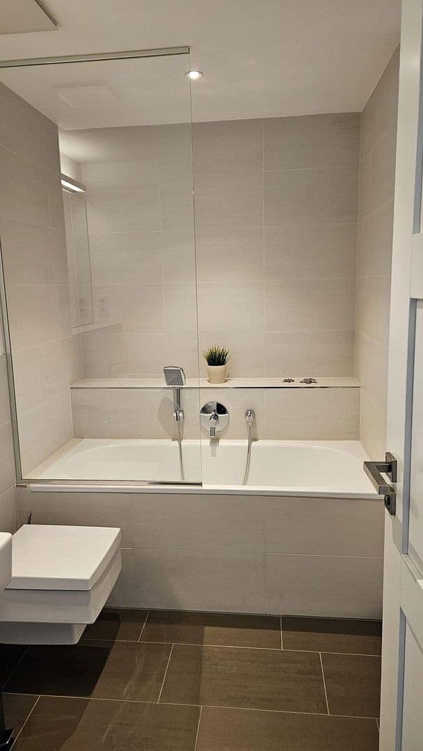 Prodej bytu 3+1 93 m², Heiligenhafen, Šlesvicko-Holštýnsko Prodej bytu 3+1 93 m², Heiligenhafen, Šlesvicko-Holštýnsko