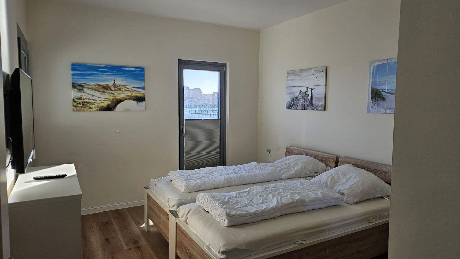 Prodej bytu 3+1 93 m², Heiligenhafen, Šlesvicko-Holštýnsko Prodej bytu 3+1 93 m², Heiligenhafen, Šlesvicko-Holštýnsko