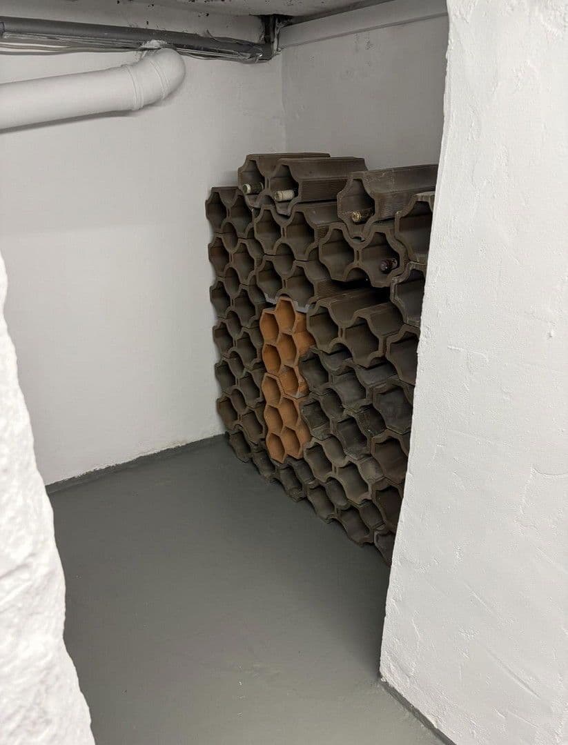 Prodej domu 173 m², pozemek 584 m², Edith-Stein-Straße 34, Wuppertal, Severní Porýní-Vestfálsko Prodej domu 173 m², pozemek 584 m², Edith-Stein-Straße 34, Wuppertal, Severní Porýní-Vestfálsko