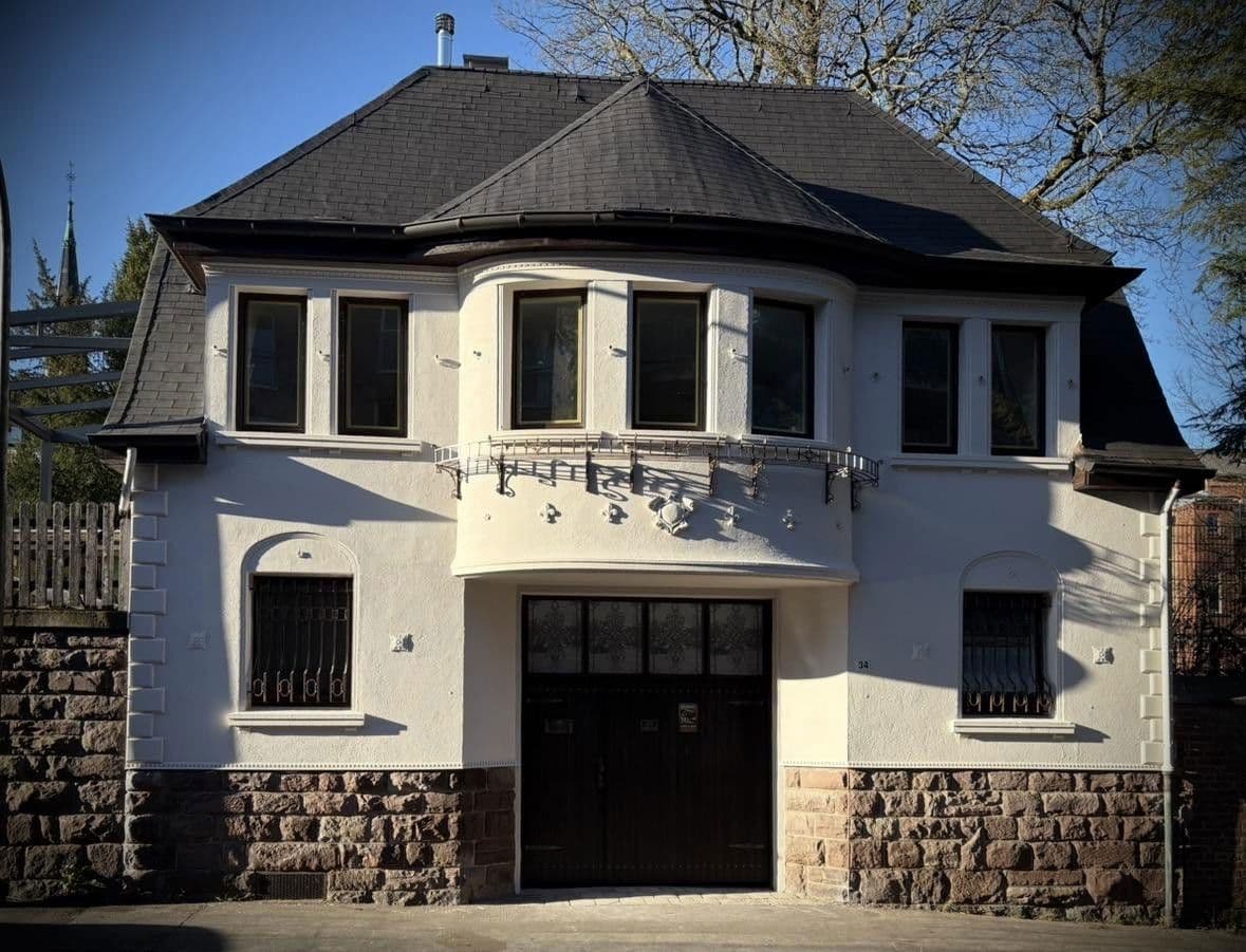 Prodej domu 173 m², pozemek 584 m², Edith-Stein-Straße 34, Wuppertal, Severní Porýní-Vestfálsko Prodej domu 173 m², pozemek 584 m², Edith-Stein-Straße 34, Wuppertal, Severní Porýní-Vestfálsko