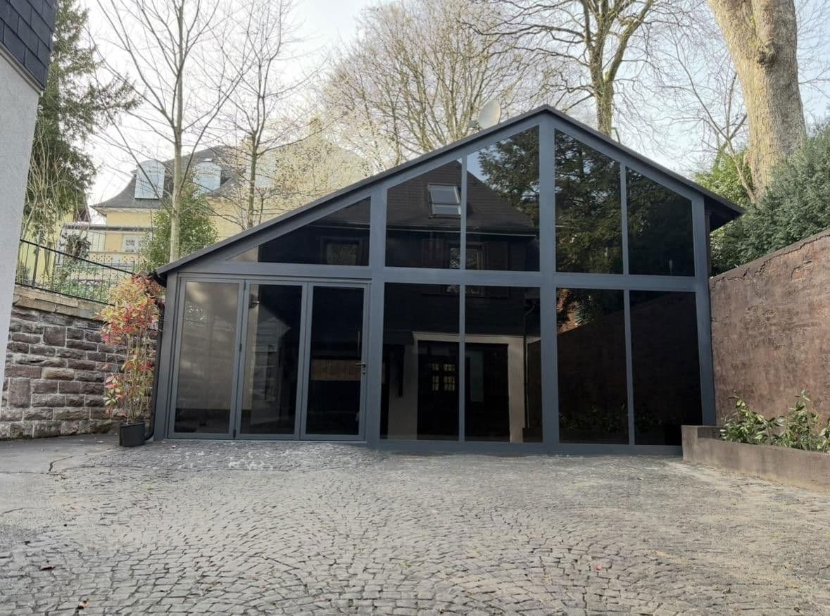 Prodej domu 173 m², pozemek 584 m², Edith-Stein-Straße 34, Wuppertal, Severní Porýní-Vestfálsko Prodej domu 173 m², pozemek 584 m², Edith-Stein-Straße 34, Wuppertal, Severní Porýní-Vestfálsko