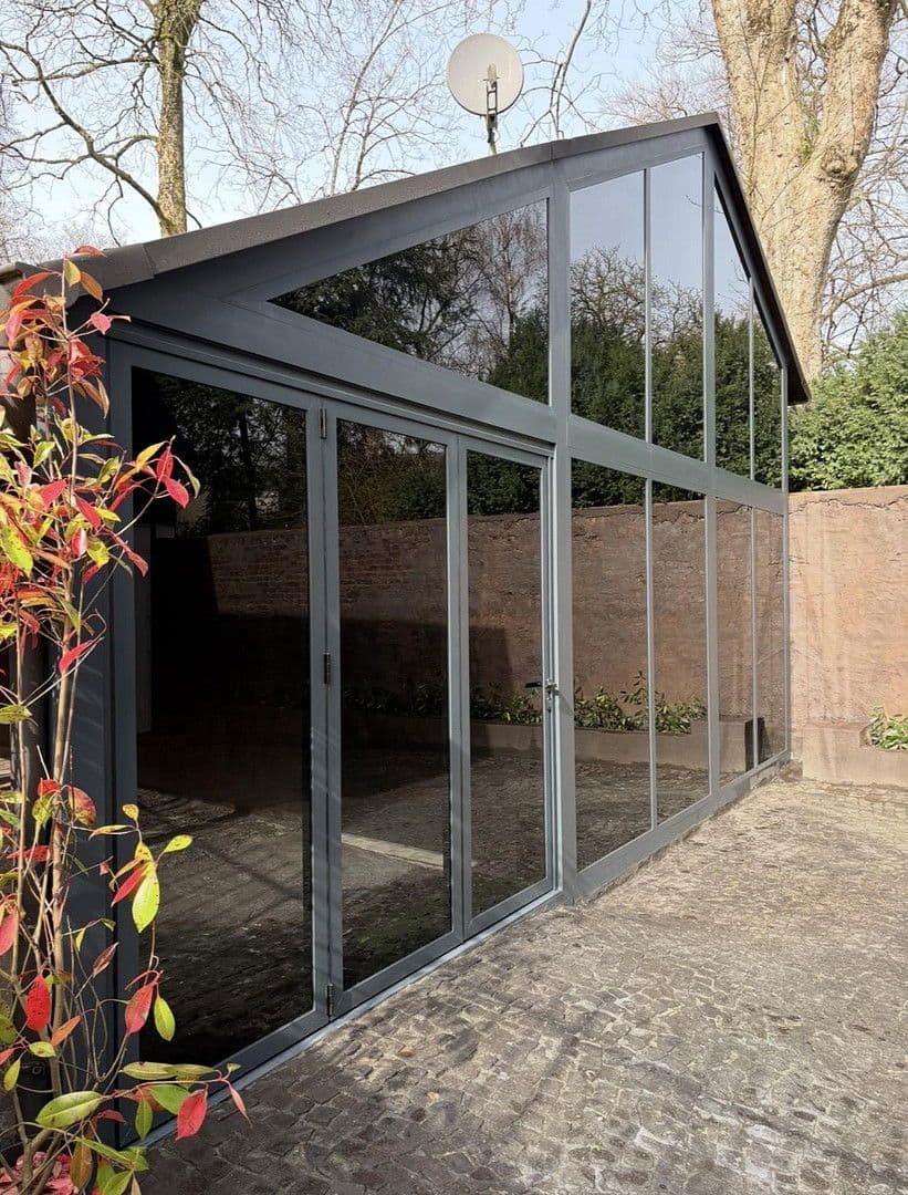 Prodej domu 173 m², pozemek 584 m², Edith-Stein-Straße 34, Wuppertal, Severní Porýní-Vestfálsko Prodej domu 173 m², pozemek 584 m², Edith-Stein-Straße 34, Wuppertal, Severní Porýní-Vestfálsko