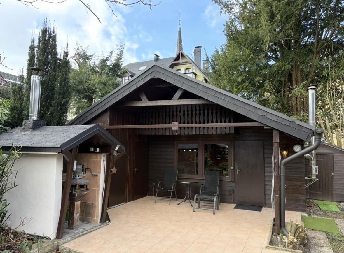 Prodej domu 173 m², pozemek 584 m², Edith-Stein-Straße 34, Wuppertal, Severní Porýní-Vestfálsko Prodej domu 173 m², pozemek 584 m², Edith-Stein-Straße 34, Wuppertal, Severní Porýní-Vestfálsko