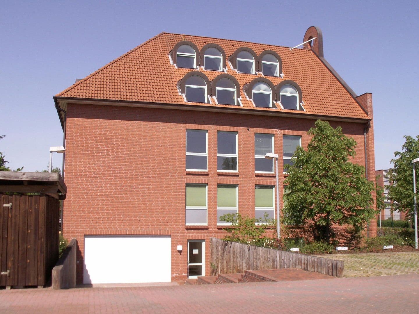 Prodej kanceláře 79 m², Stadtkoppel 26, Lüneburg, Dolní Sasko Prodej kanceláře 79 m², Stadtkoppel 26, Lüneburg, Dolní Sasko