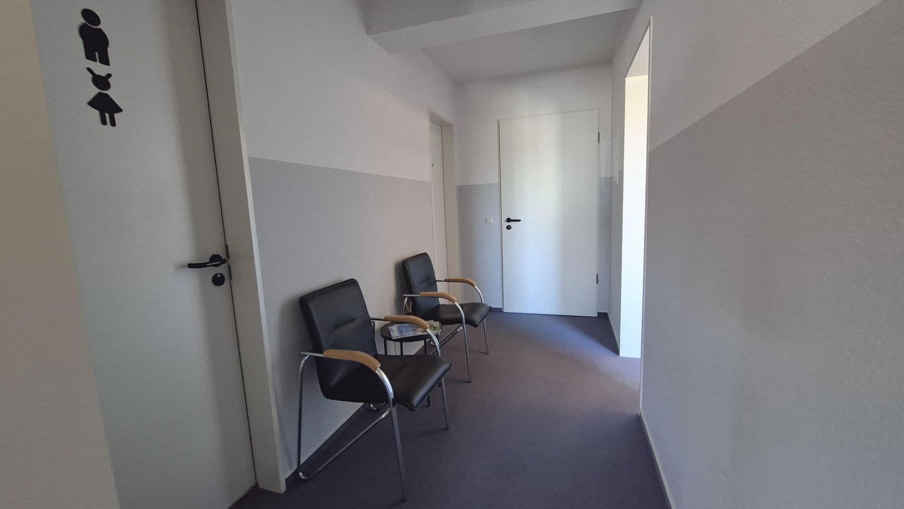 Prodej kanceláře 79 m², Stadtkoppel 26, Lüneburg, Dolní Sasko Prodej kanceláře 79 m², Stadtkoppel 26, Lüneburg, Dolní Sasko