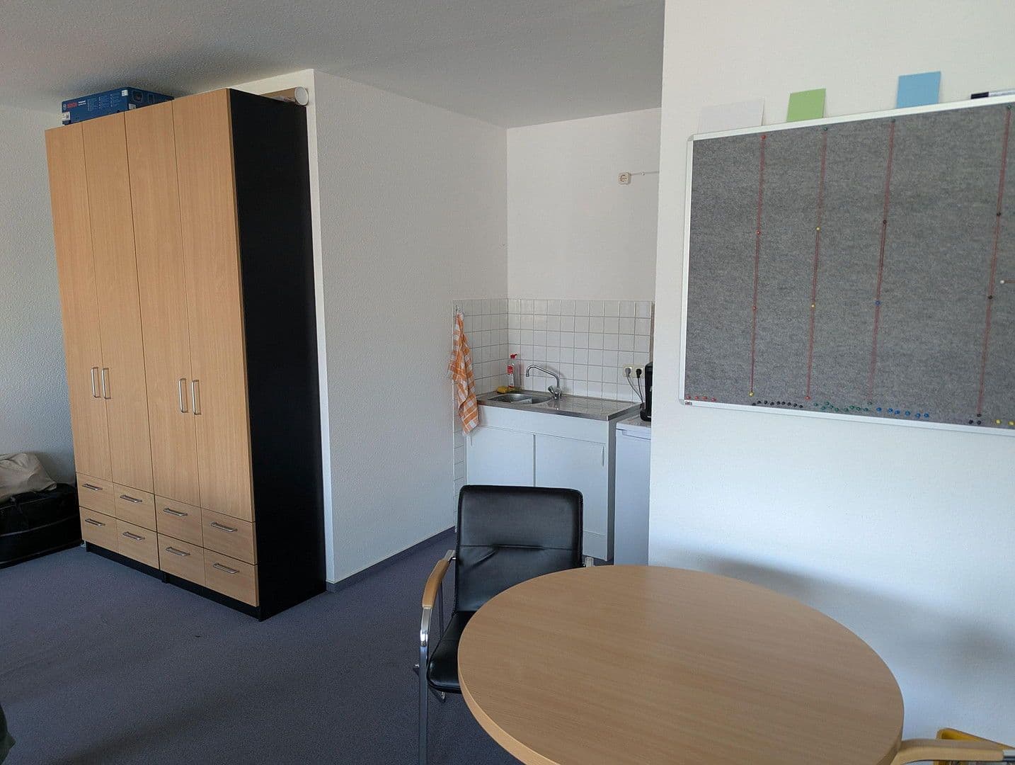 Prodej kanceláře 79 m², Stadtkoppel 26, Lüneburg, Dolní Sasko Prodej kanceláře 79 m², Stadtkoppel 26, Lüneburg, Dolní Sasko