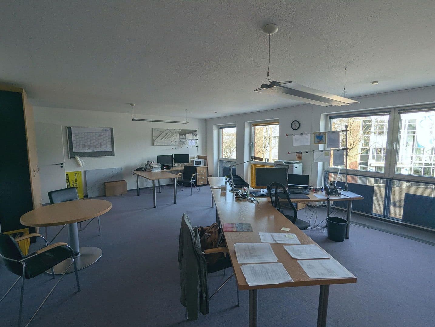 Prodej kanceláře 79 m², Stadtkoppel 26, Lüneburg, Dolní Sasko Prodej kanceláře 79 m², Stadtkoppel 26, Lüneburg, Dolní Sasko