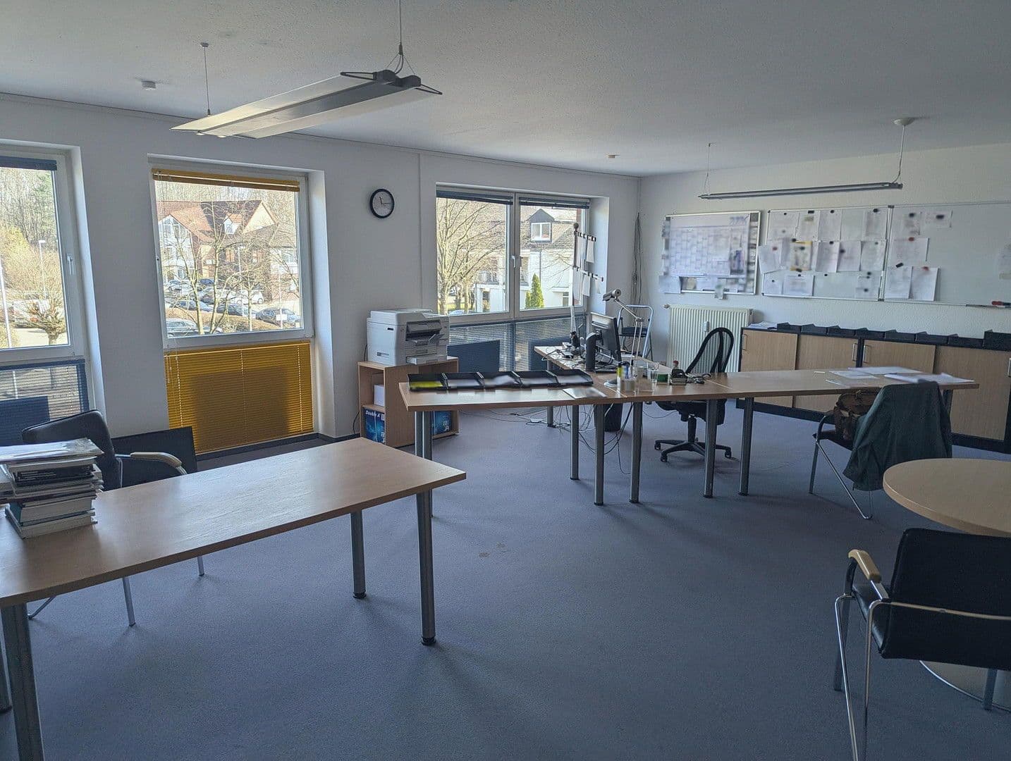 Prodej kanceláře 79 m², Stadtkoppel 26, Lüneburg, Dolní Sasko Prodej kanceláře 79 m², Stadtkoppel 26, Lüneburg, Dolní Sasko