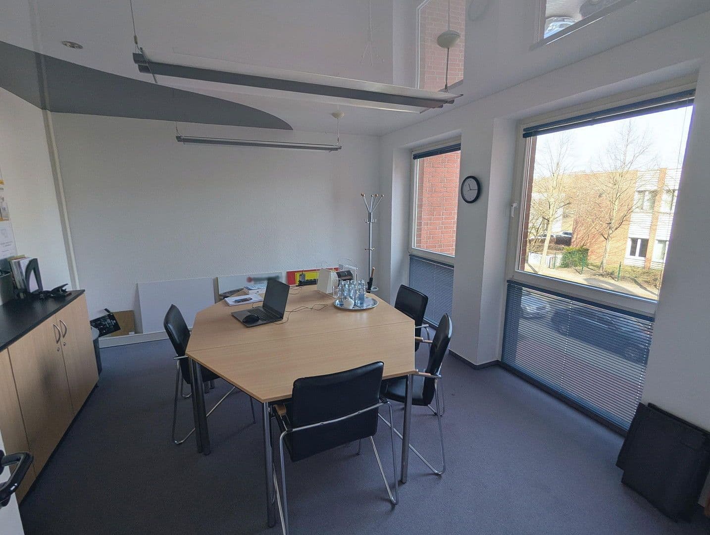 Prodej kanceláře 79 m², Stadtkoppel 26, Lüneburg, Dolní Sasko Prodej kanceláře 79 m², Stadtkoppel 26, Lüneburg, Dolní Sasko