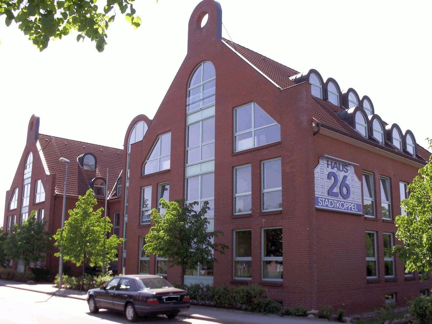 Prodej kanceláře 79 m², Stadtkoppel 26, Lüneburg, Dolní Sasko Prodej kanceláře 79 m², Stadtkoppel 26, Lüneburg, Dolní Sasko