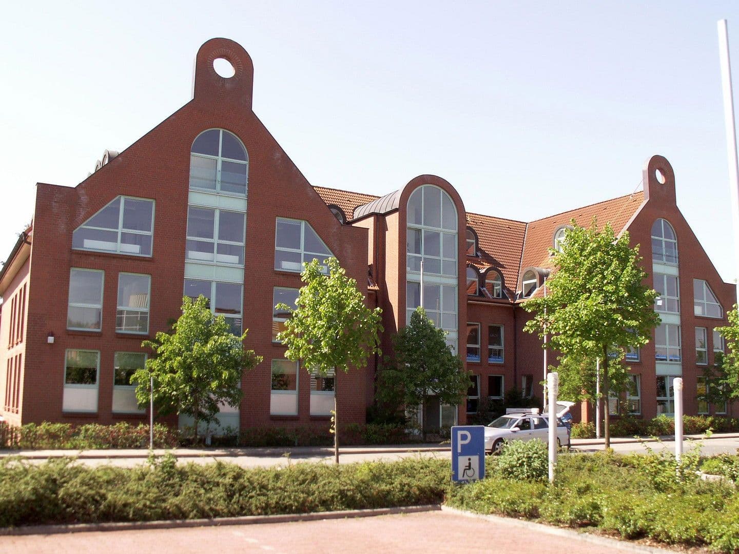 Prodej kanceláře 79 m², Stadtkoppel 26, Lüneburg, Dolní Sasko Prodej kanceláře 79 m², Stadtkoppel 26, Lüneburg, Dolní Sasko