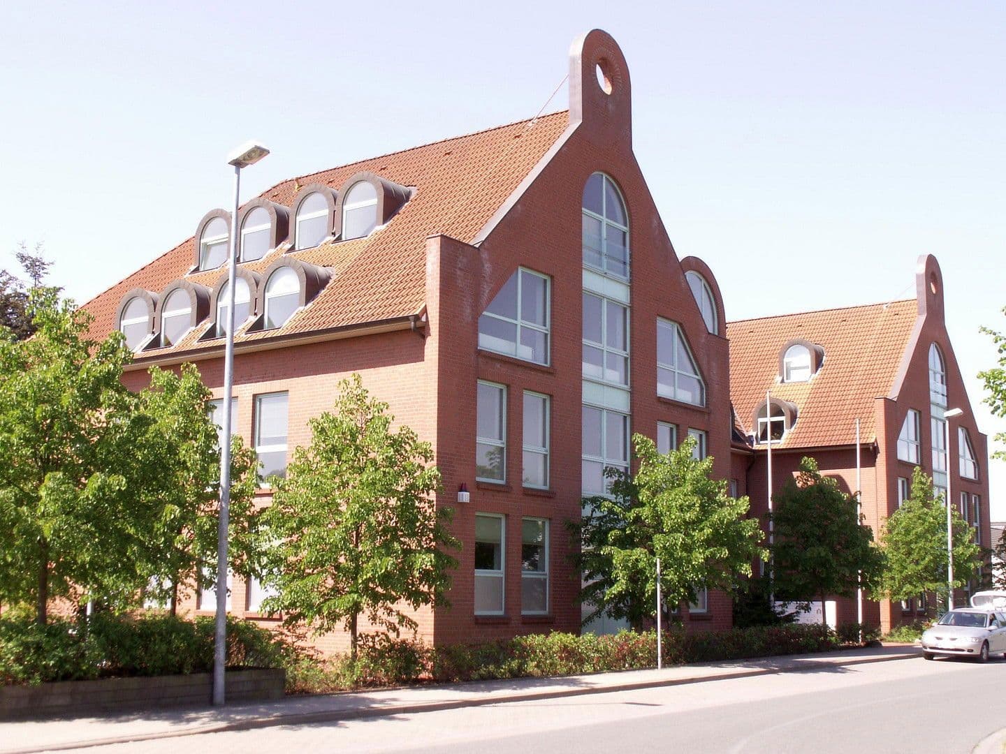 Prodej kanceláře 79 m², Stadtkoppel 26, Lüneburg, Dolní Sasko Prodej kanceláře 79 m², Stadtkoppel 26, Lüneburg, Dolní Sasko