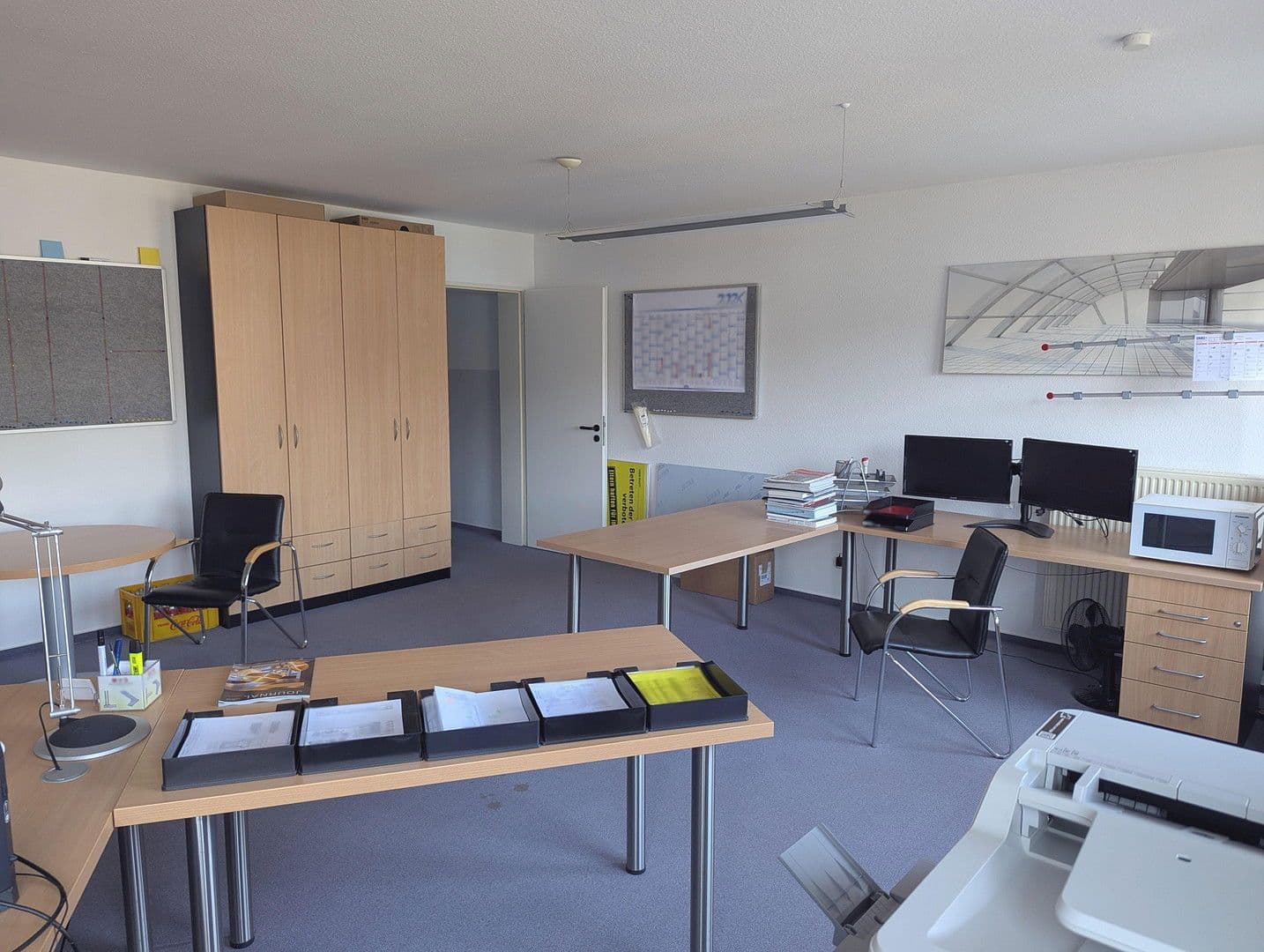 Prodej kanceláře 79 m², Stadtkoppel 26, Lüneburg, Dolní Sasko Prodej kanceláře 79 m², Stadtkoppel 26, Lüneburg, Dolní Sasko