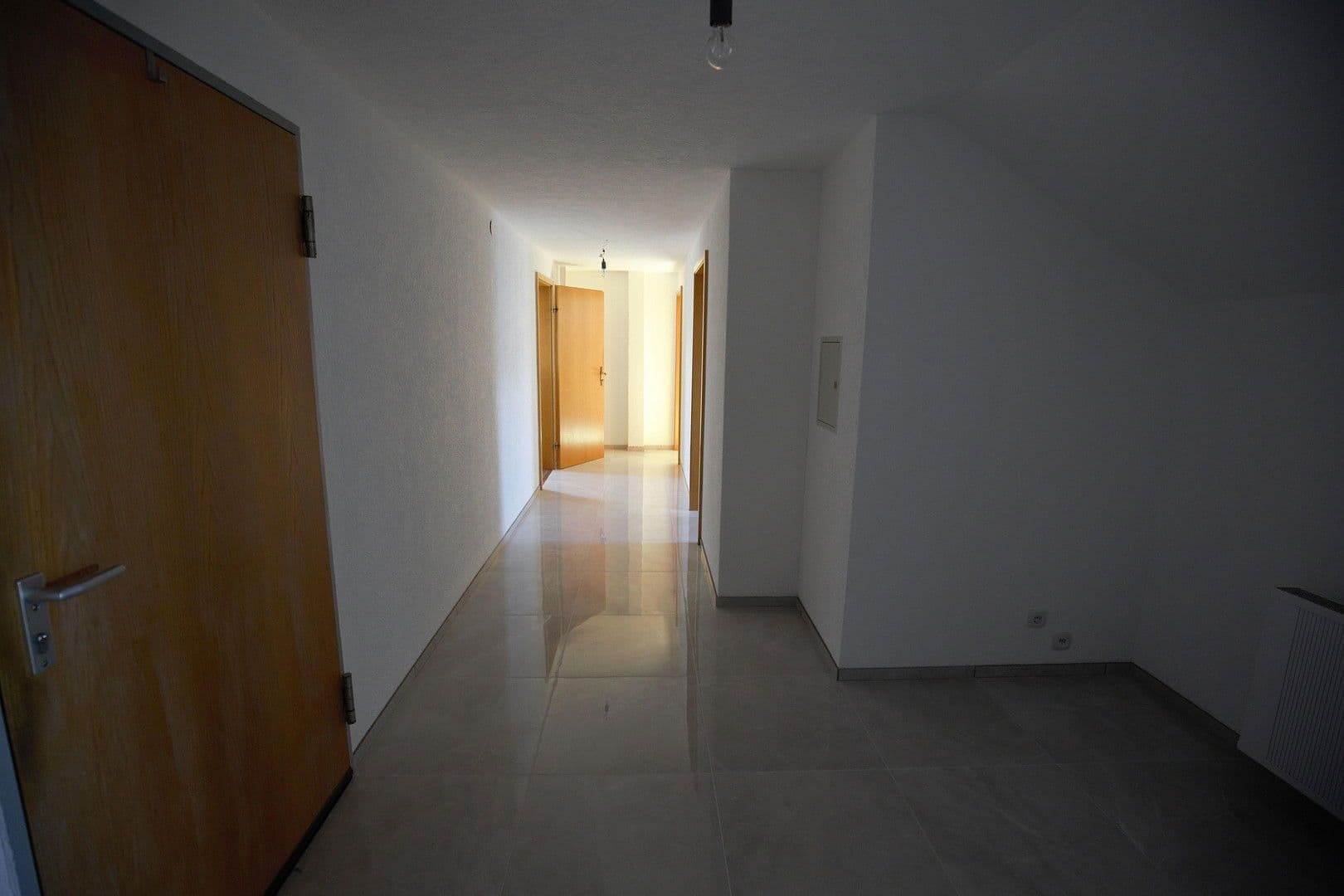 Pronájem kanceláře 25 m², Carl-Zeiss-Str. 5, Frankenthal, Porýní-Falc Pronájem kanceláře 25 m², Carl-Zeiss-Str. 5, Frankenthal, Porýní-Falc