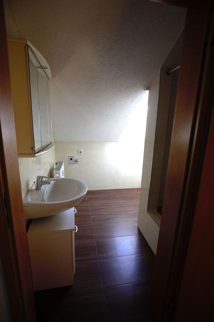 Pronájem kanceláře 25 m², Carl-Zeiss-Str. 5, Frankenthal, Porýní-Falc Pronájem kanceláře 25 m², Carl-Zeiss-Str. 5, Frankenthal, Porýní-Falc