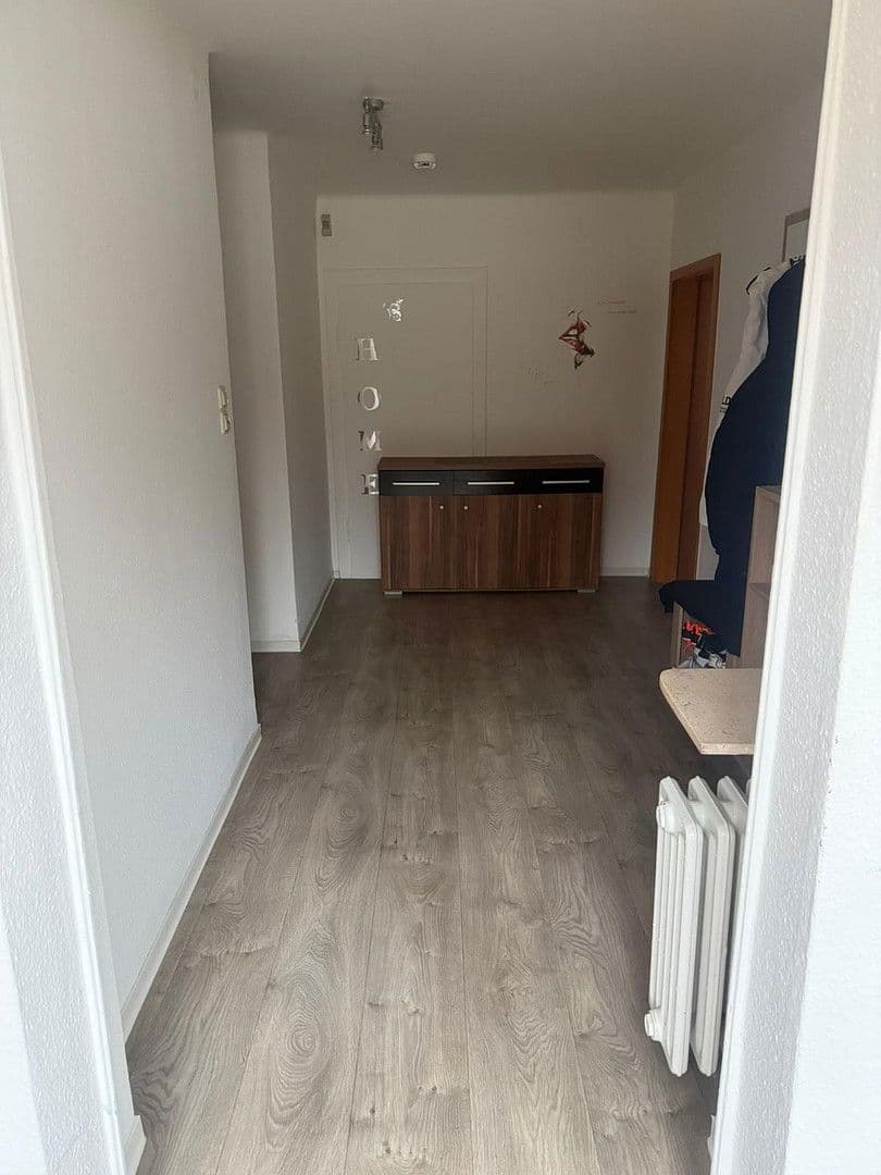 Pronájem bytu 2+1 80 m², Mertesdorf, Porýní-Falc Pronájem bytu 2+1 80 m², Mertesdorf, Porýní-Falc
