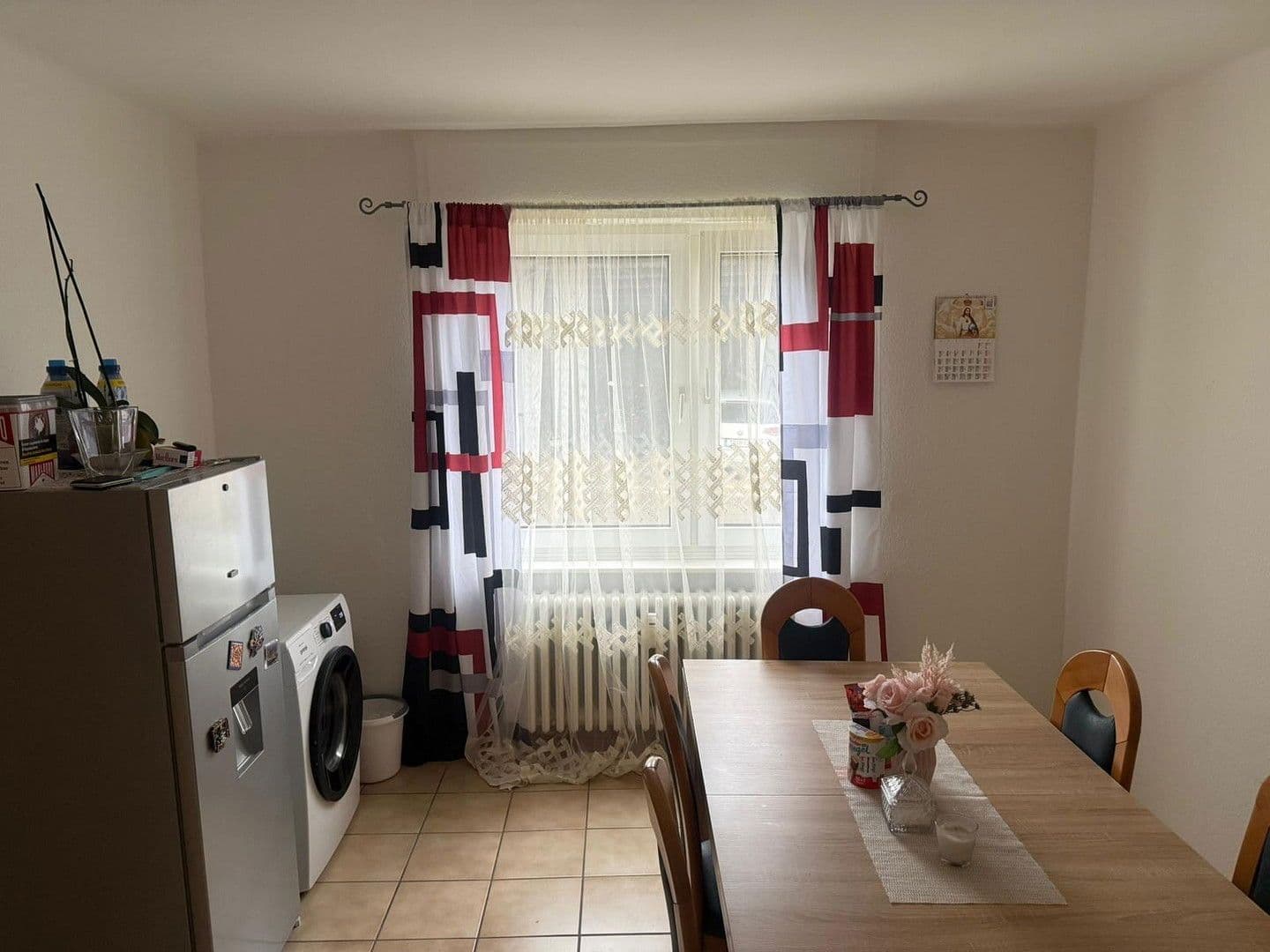 Pronájem bytu 2+1 80 m², Mertesdorf, Porýní-Falc Pronájem bytu 2+1 80 m², Mertesdorf, Porýní-Falc