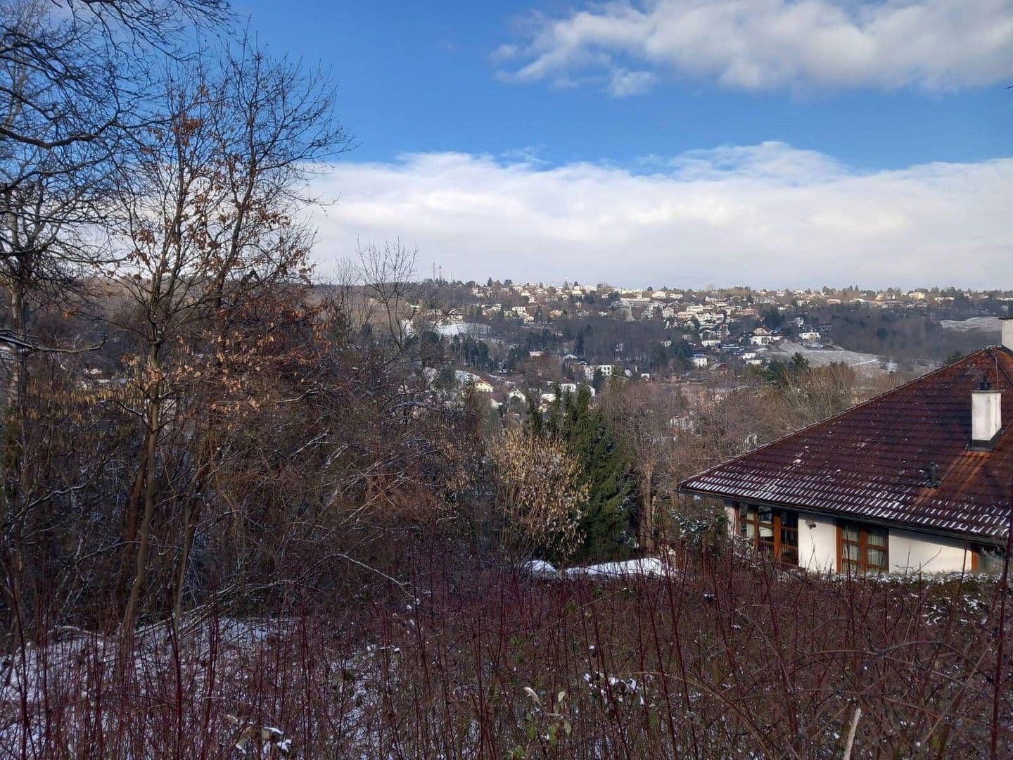 Prodej pozemku 1.285 m², Klosterneuburg, Kierling, Dolní Rakousko Prodej pozemku 1.285 m², Klosterneuburg, Kierling, Dolní Rakousko