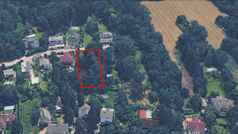 Prodej pozemku 1.285 m², Klosterneuburg, Kierling, Dolní Rakousko Prodej pozemku 1.285 m², Klosterneuburg, Kierling, Dolní Rakousko