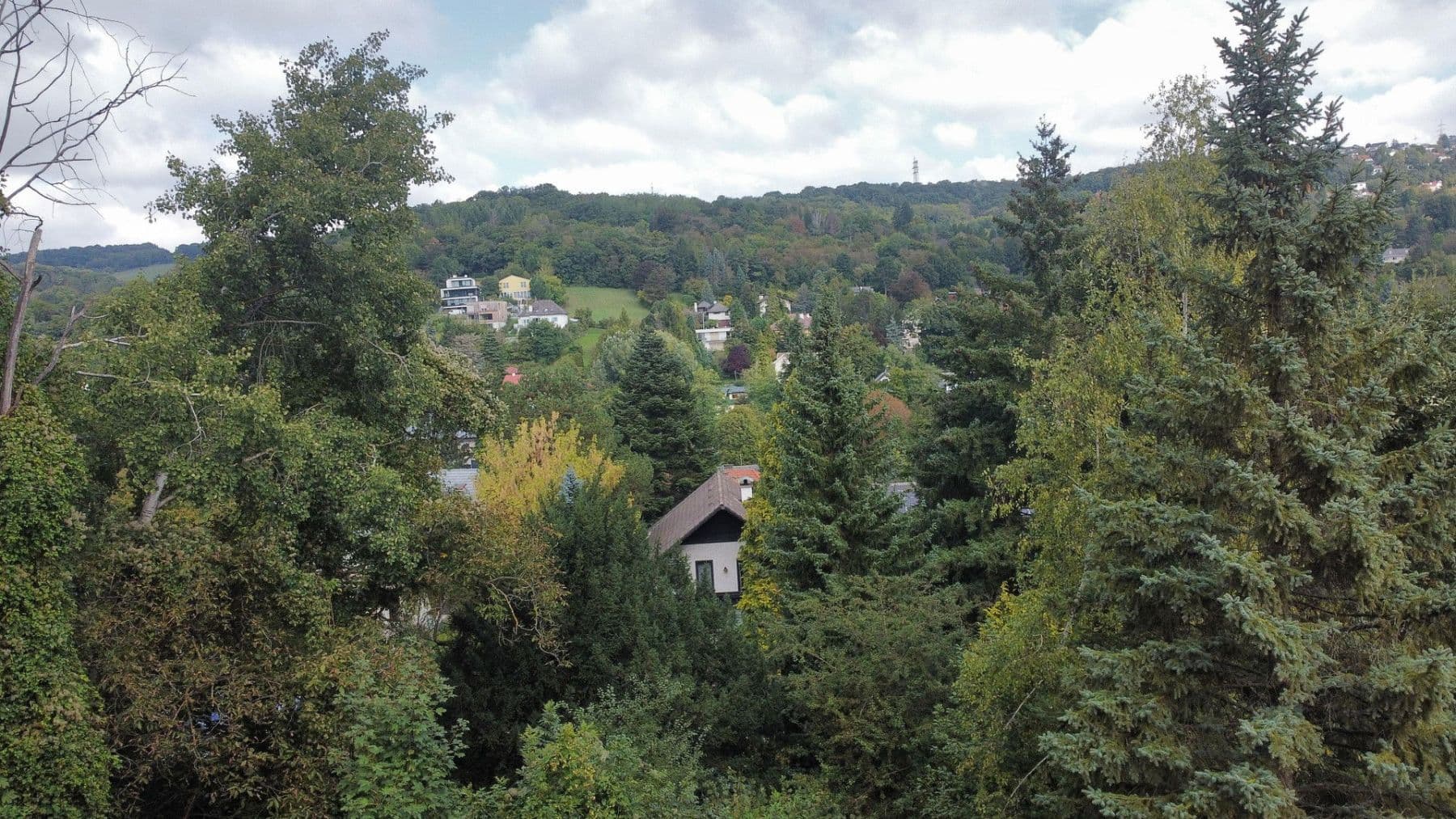 Prodej pozemku 1.285 m², Klosterneuburg, Kierling, Dolní Rakousko Prodej pozemku 1.285 m², Klosterneuburg, Kierling, Dolní Rakousko