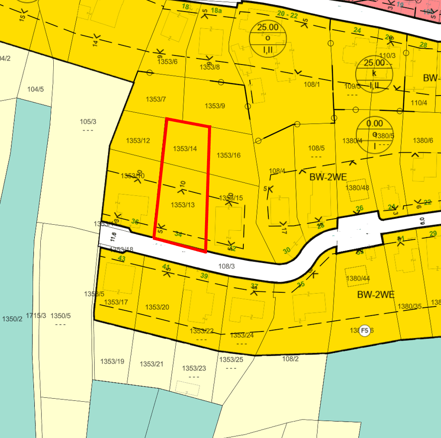 Prodej pozemku 1.285 m², Klosterneuburg, Kierling, Dolní Rakousko Prodej pozemku 1.285 m², Klosterneuburg, Kierling, Dolní Rakousko