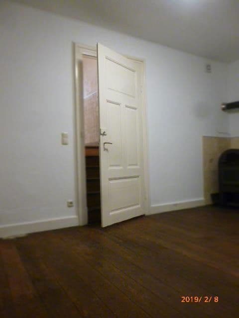 Pronájem bytu 2+1 61 m², Wormser Str.33, Oppenheim, Porýní-Falc Pronájem bytu 2+1 61 m², Wormser Str.33, Oppenheim, Porýní-Falc