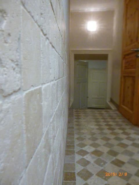 Pronájem bytu 2+1 61 m², Wormser Str.33, Oppenheim, Porýní-Falc Pronájem bytu 2+1 61 m², Wormser Str.33, Oppenheim, Porýní-Falc