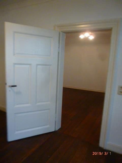 Pronájem bytu 2+1 61 m², Wormser Str.33, Oppenheim, Porýní-Falc Pronájem bytu 2+1 61 m², Wormser Str.33, Oppenheim, Porýní-Falc