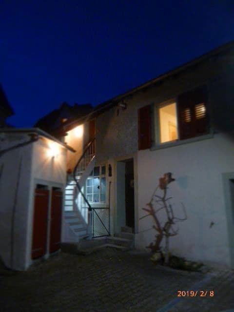 Pronájem bytu 2+1 61 m², Wormser Str.33, Oppenheim, Porýní-Falc Pronájem bytu 2+1 61 m², Wormser Str.33, Oppenheim, Porýní-Falc