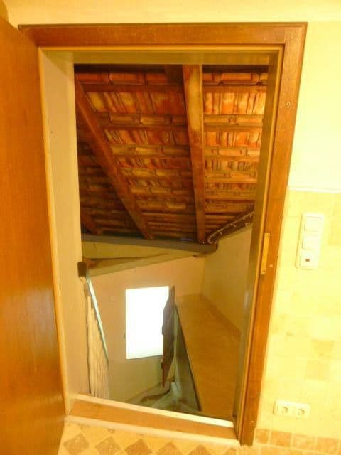 Pronájem bytu 2+1 61 m², Wormser Str.33, Oppenheim, Porýní-Falc Pronájem bytu 2+1 61 m², Wormser Str.33, Oppenheim, Porýní-Falc