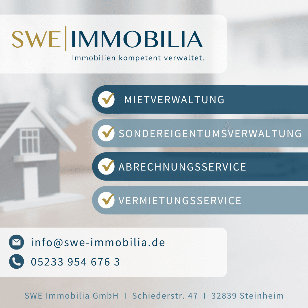 Pronájem bytu 3+1 74 m², Porta Westfalica, Severní Porýní-Vestfálsko Pronájem bytu 3+1 74 m², Porta Westfalica, Severní Porýní-Vestfálsko