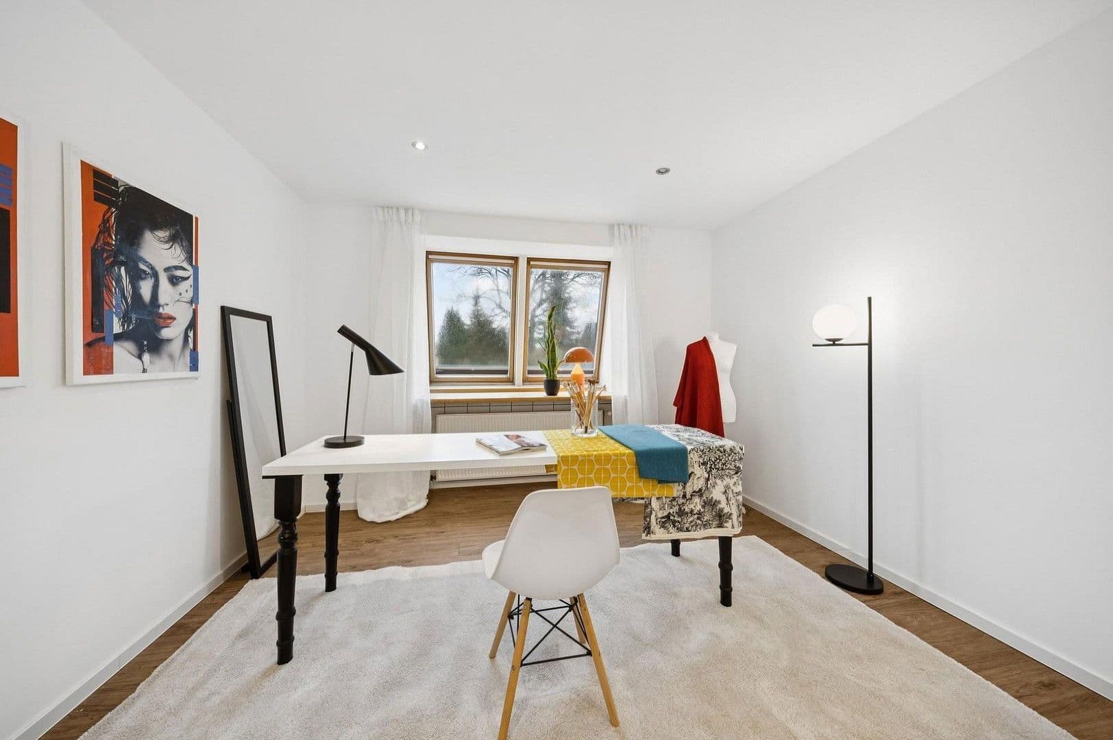 Prodej domu 201 m², pozemek 376 m², Pinneberg, Šlesvicko-Holštýnsko Prodej domu 201 m², pozemek 376 m², Pinneberg, Šlesvicko-Holštýnsko