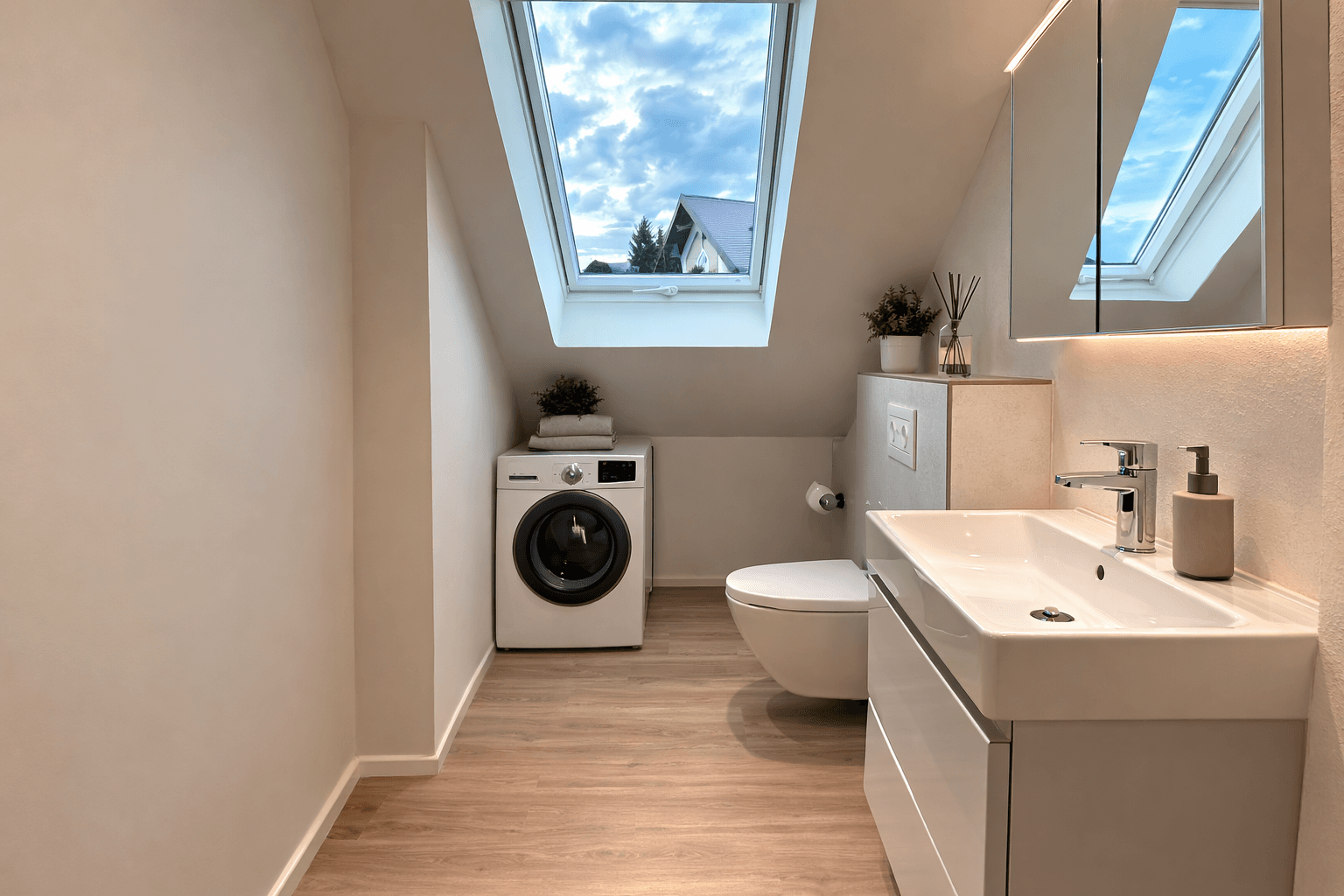 Pronájem bytu 5+1 120 m², Massenhausen, Bavorsko Pronájem bytu 5+1 120 m², Massenhausen, Bavorsko