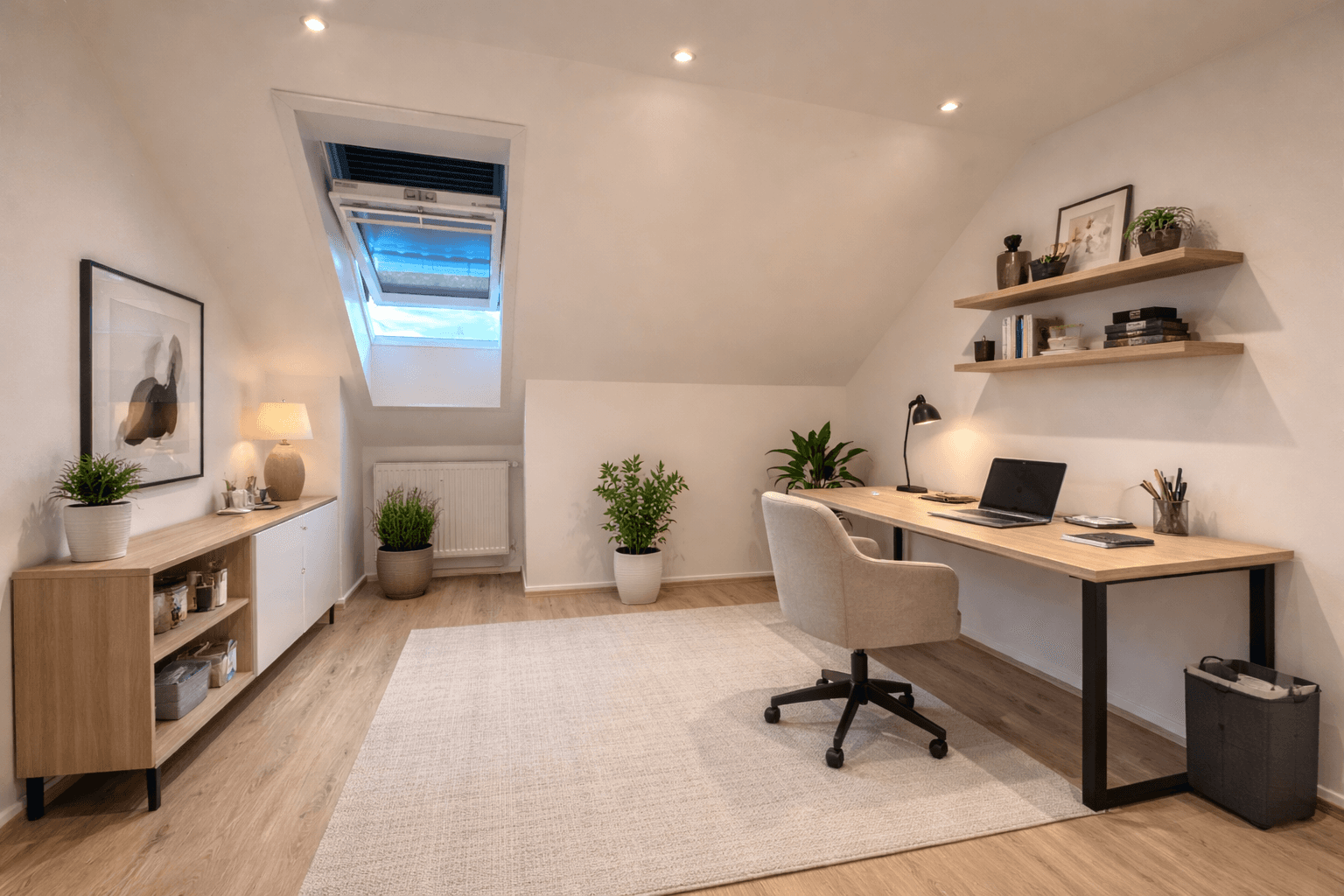 Pronájem bytu 5+1 120 m², Massenhausen, Bavorsko Pronájem bytu 5+1 120 m², Massenhausen, Bavorsko