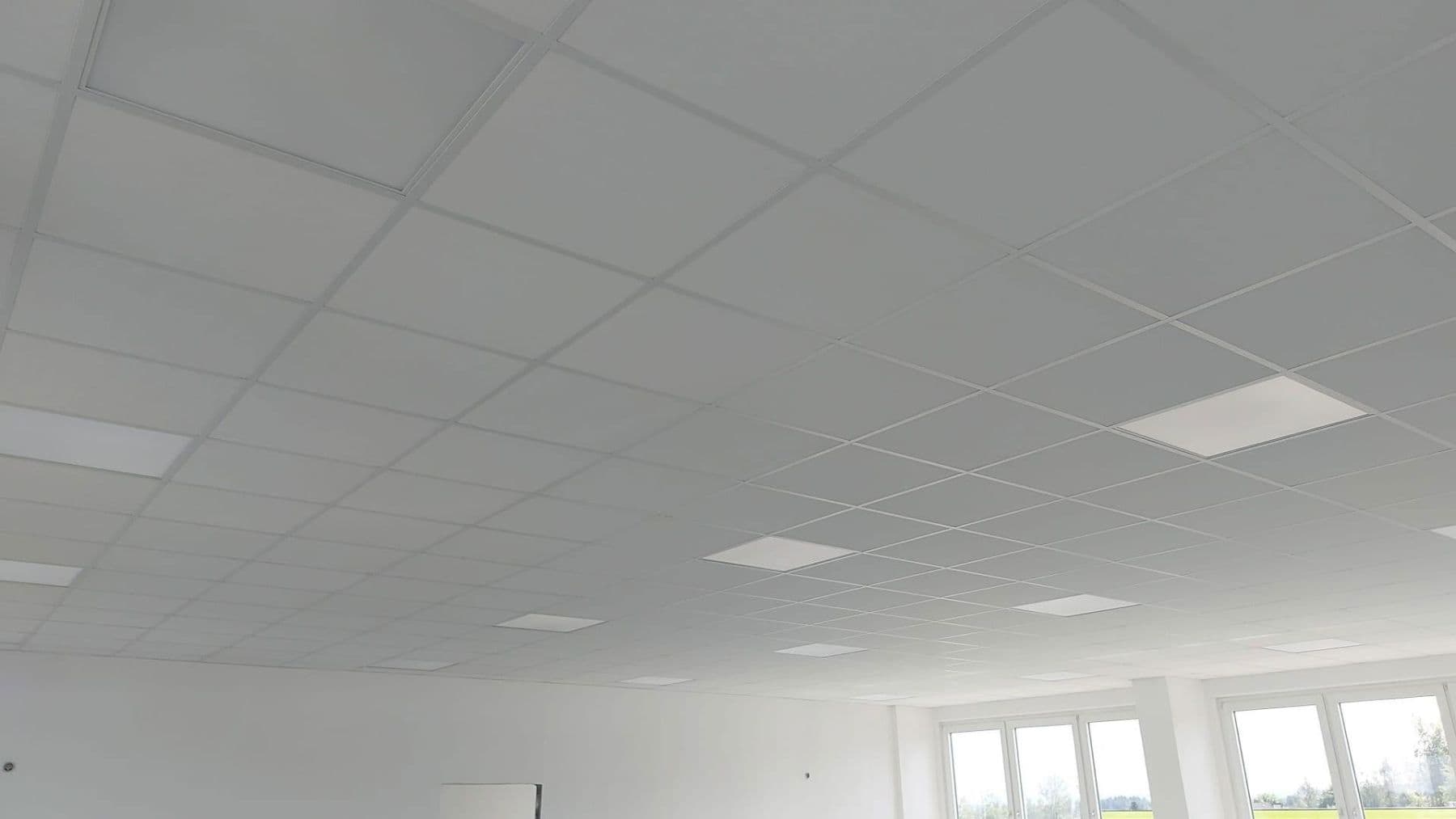 Pronájem kanceláře 660 m², Schaumbergstrasse 7A, Schwarzenbach a.d.Saale, Bavorsko Pronájem kanceláře 660 m², Schaumbergstrasse 7A, Schwarzenbach a.d.Saale, Bavorsko