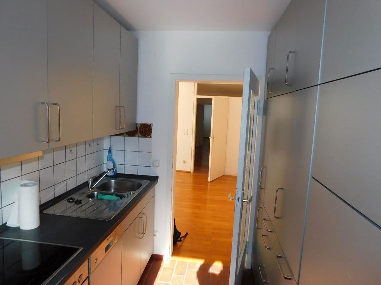 Prodej bytu 3+1 76 m², Dossenheim, Bádensko-Württembersko Prodej bytu 3+1 76 m², Dossenheim, Bádensko-Württembersko